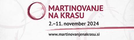 Martinovanje na Krasu z vrhunsko ponudbo in domačnostjo privablja vse več mladih in tujih gostov
