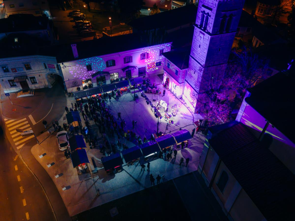 Nov TIC Sežana z vstopno info točko KONS vabi na raziskovanje Kosovelove dediščine in edinstvene ponudbe Krasa