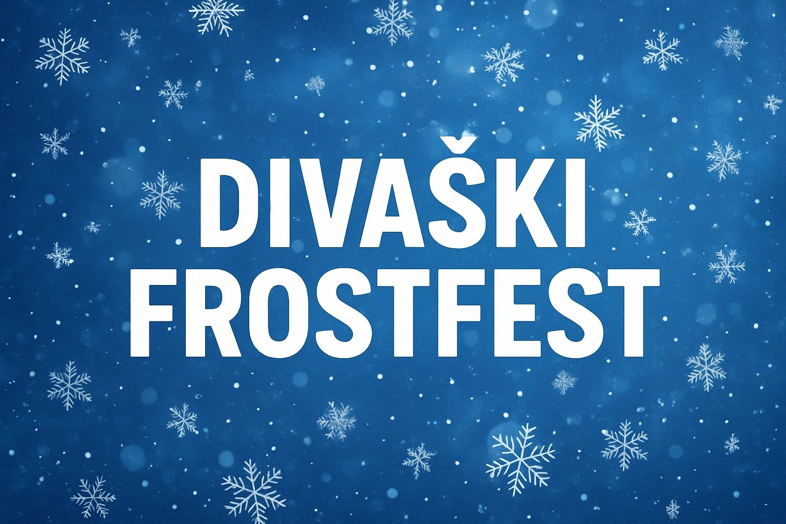 December v Občini Divača