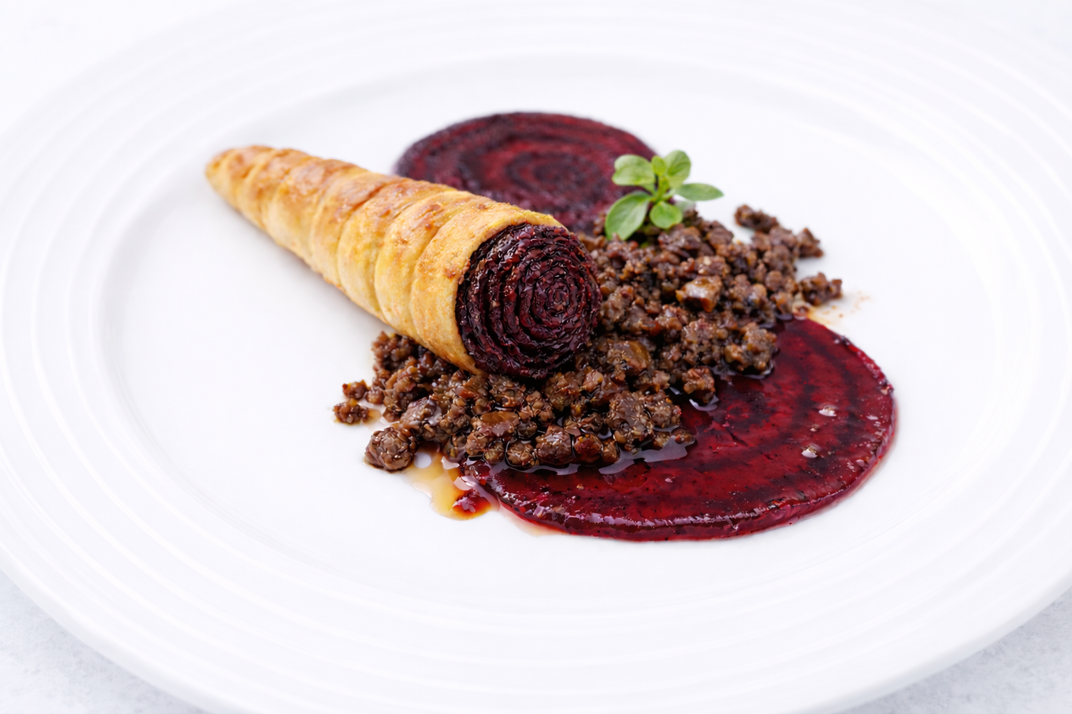 Restavracija St. Daniel