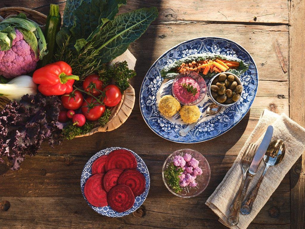 Restavracija St. Daniel