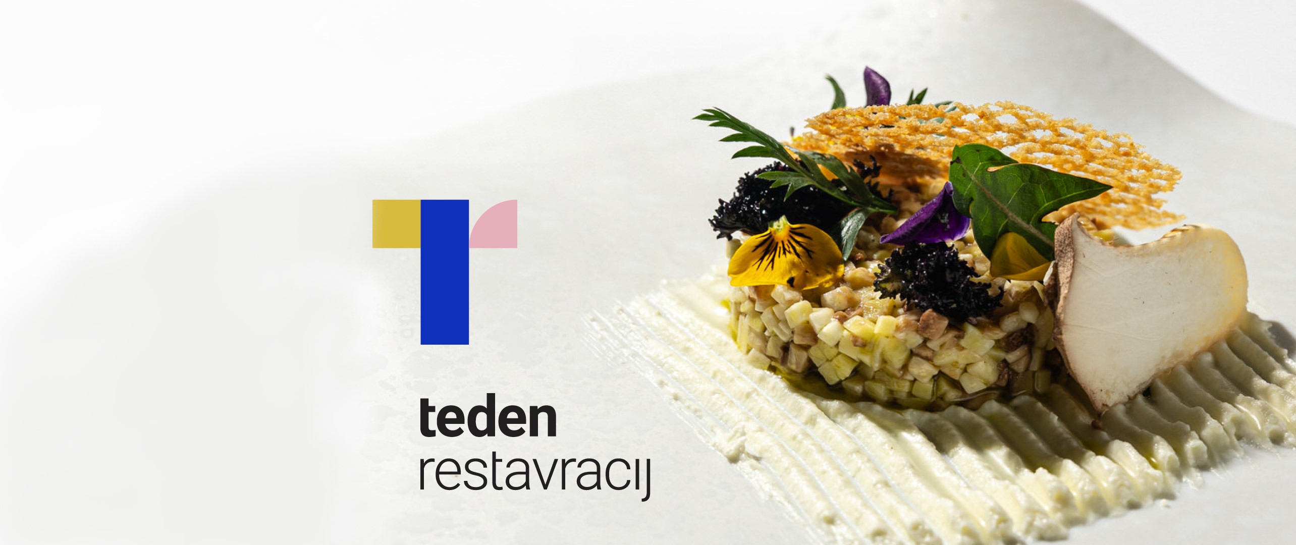 Teden restavracij na Krasu in v Brkinih