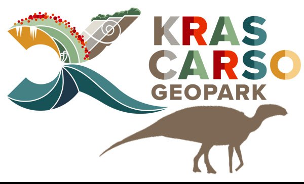 Dinozavri v čezmejnem Geoparku Kras-Carso