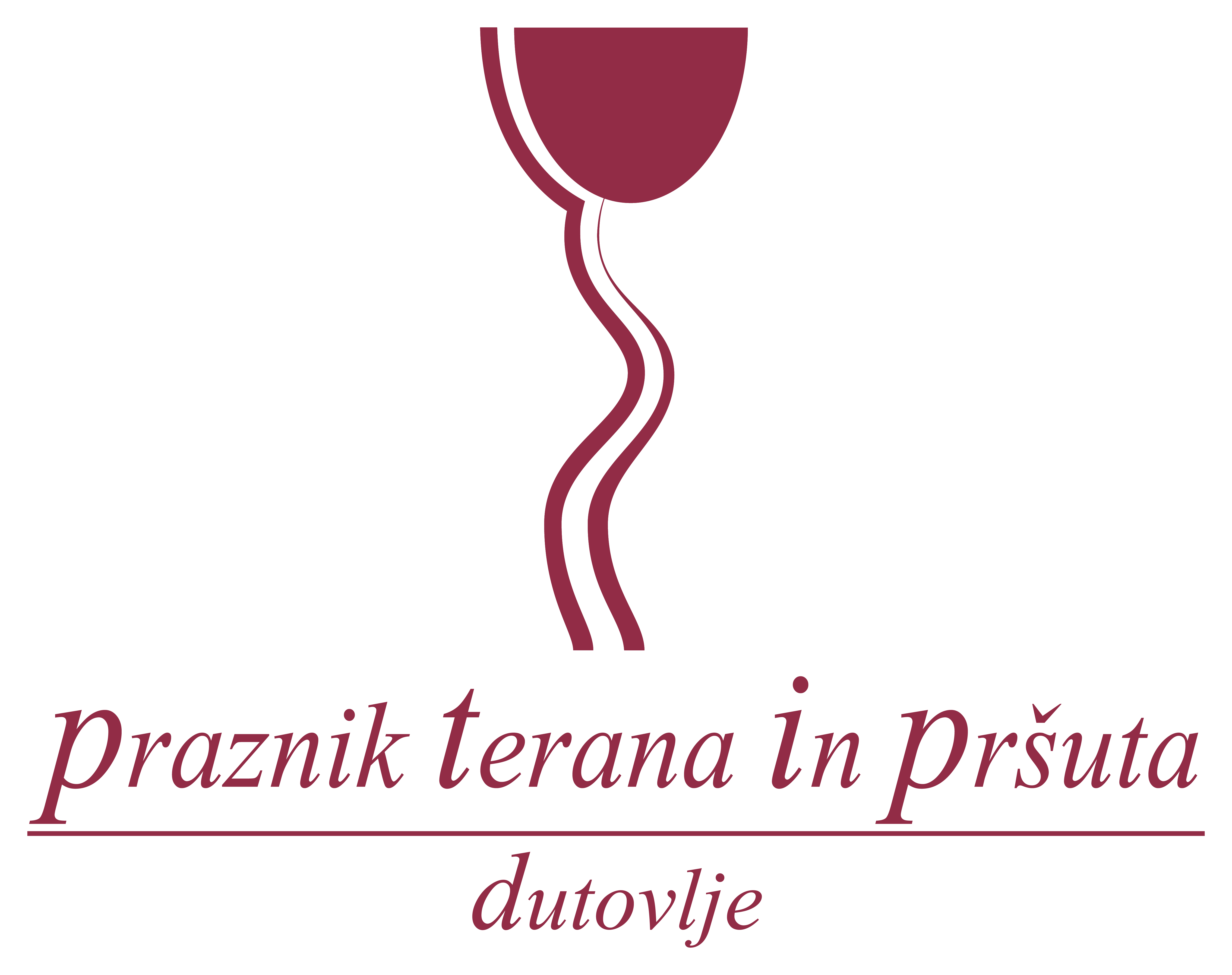 Teran v vseh svojih odtenkih