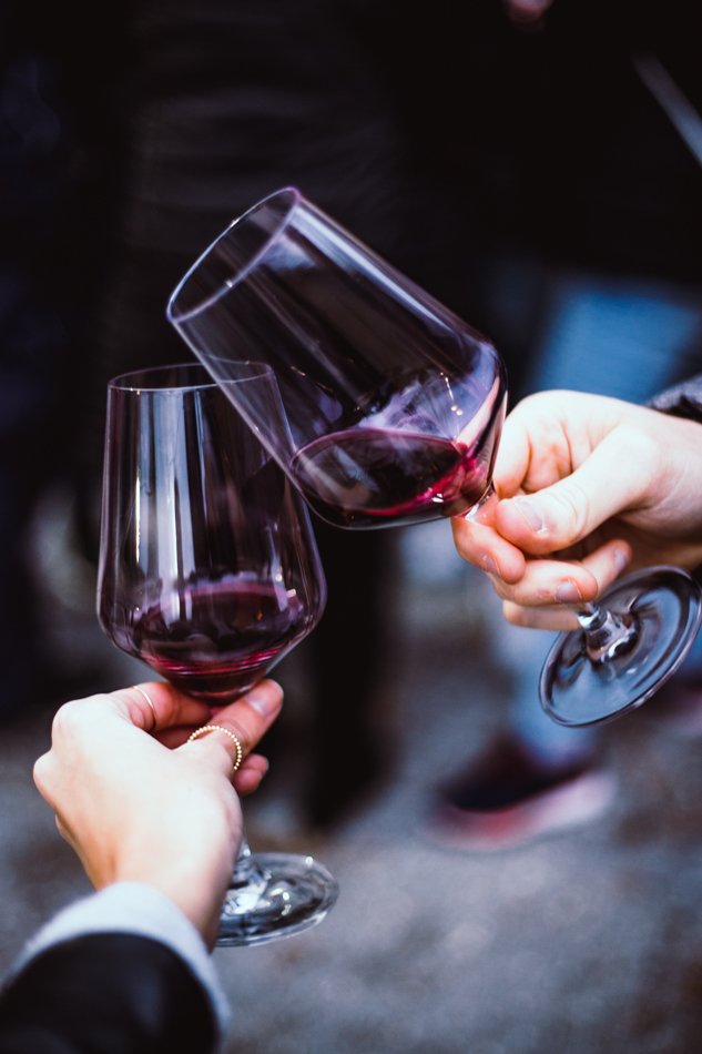 Teran v vseh svojih odtenkih