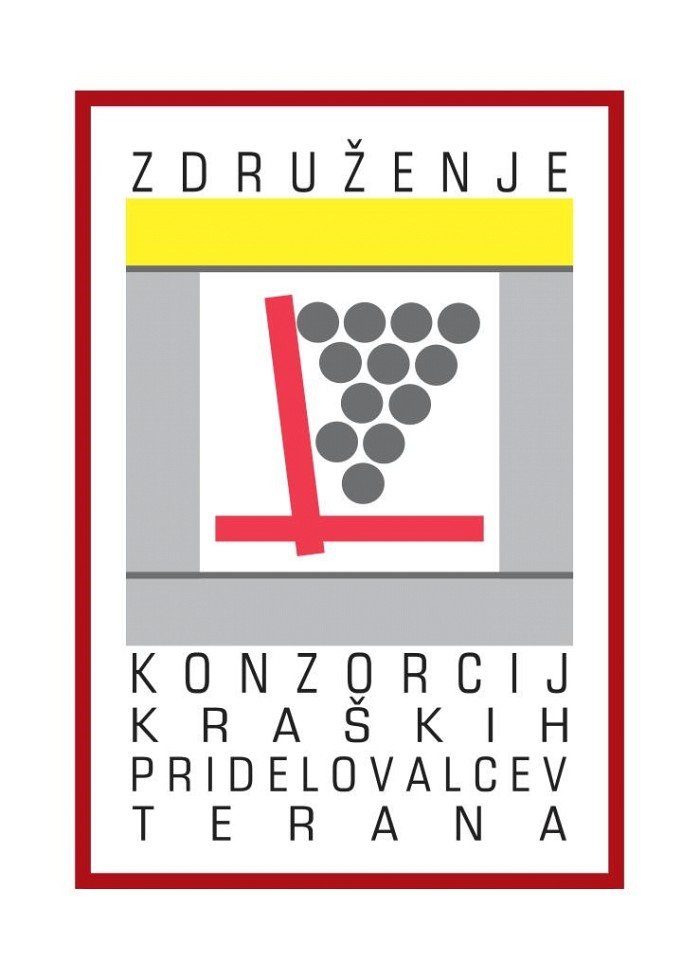 Teran v vseh svojih odtenkih