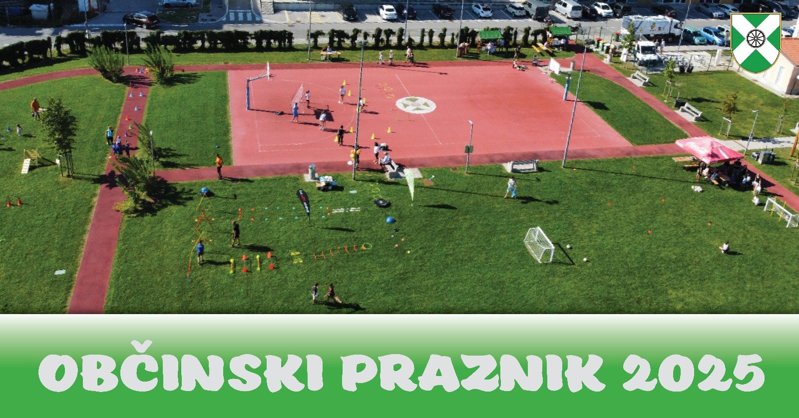 Praznik občine Hrpelje - Kozina