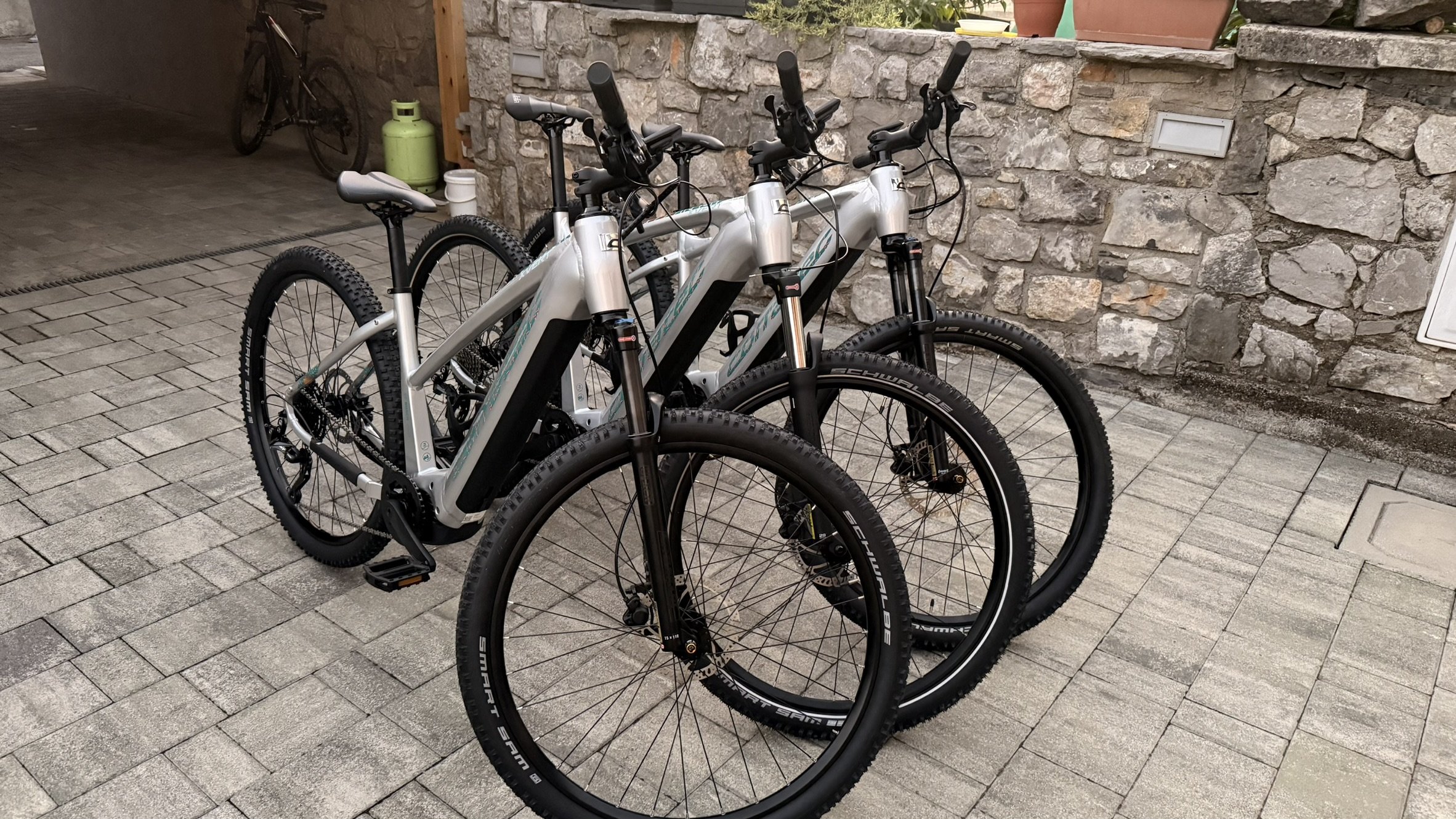 KOLOKRAS – rent-a-bike & servis koles