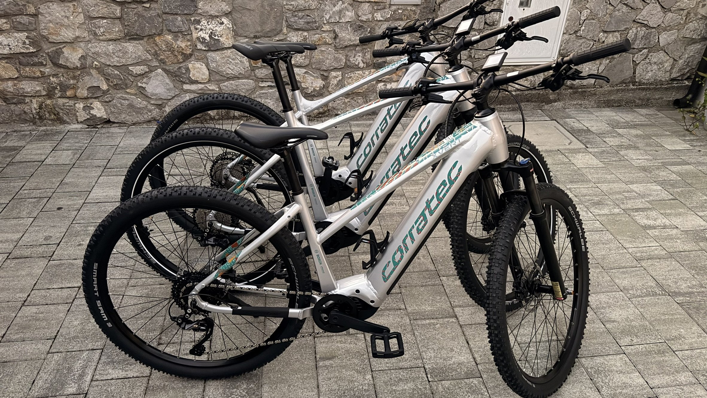 KOLOKRAS – rent-a-bike & servis koles