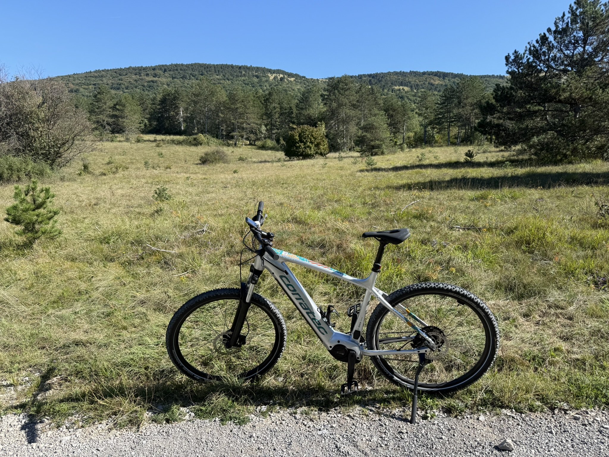 KOLOKRAS – rent-a-bike & servis koles