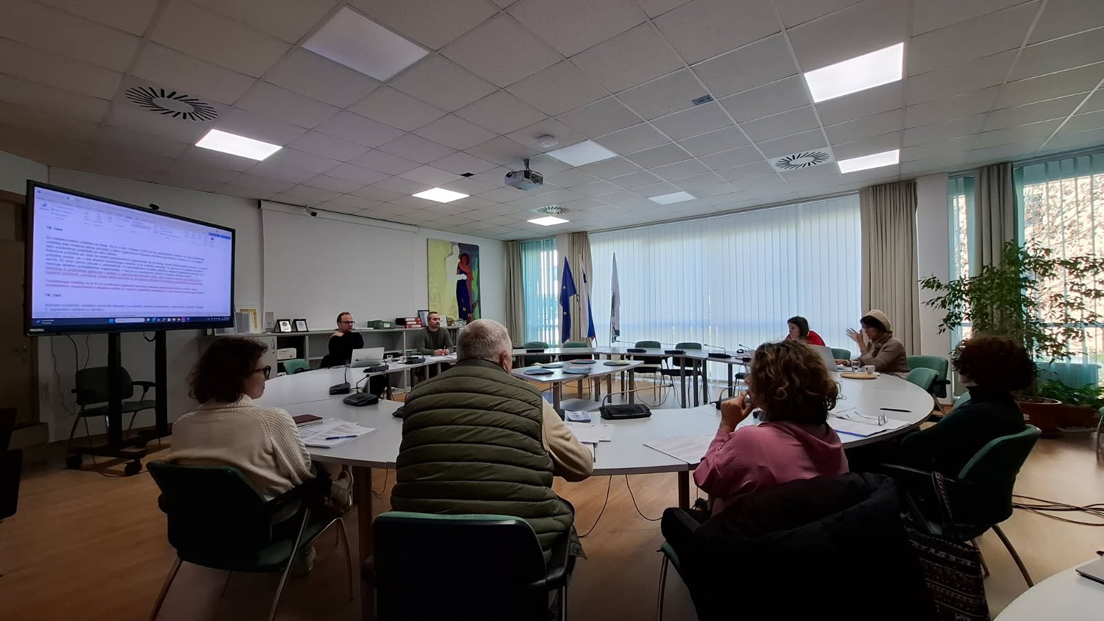V obravnavi in potrjevanju nov odlok o turističnem vodenju na območju petih kraško-brkinskih občin