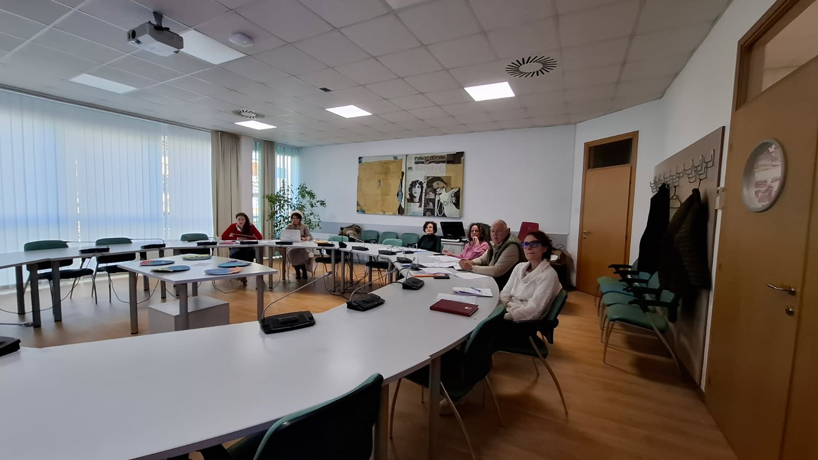 V obravnavi in potrjevanju nov odlok o turističnem vodenju na območju petih kraško-brkinskih občin