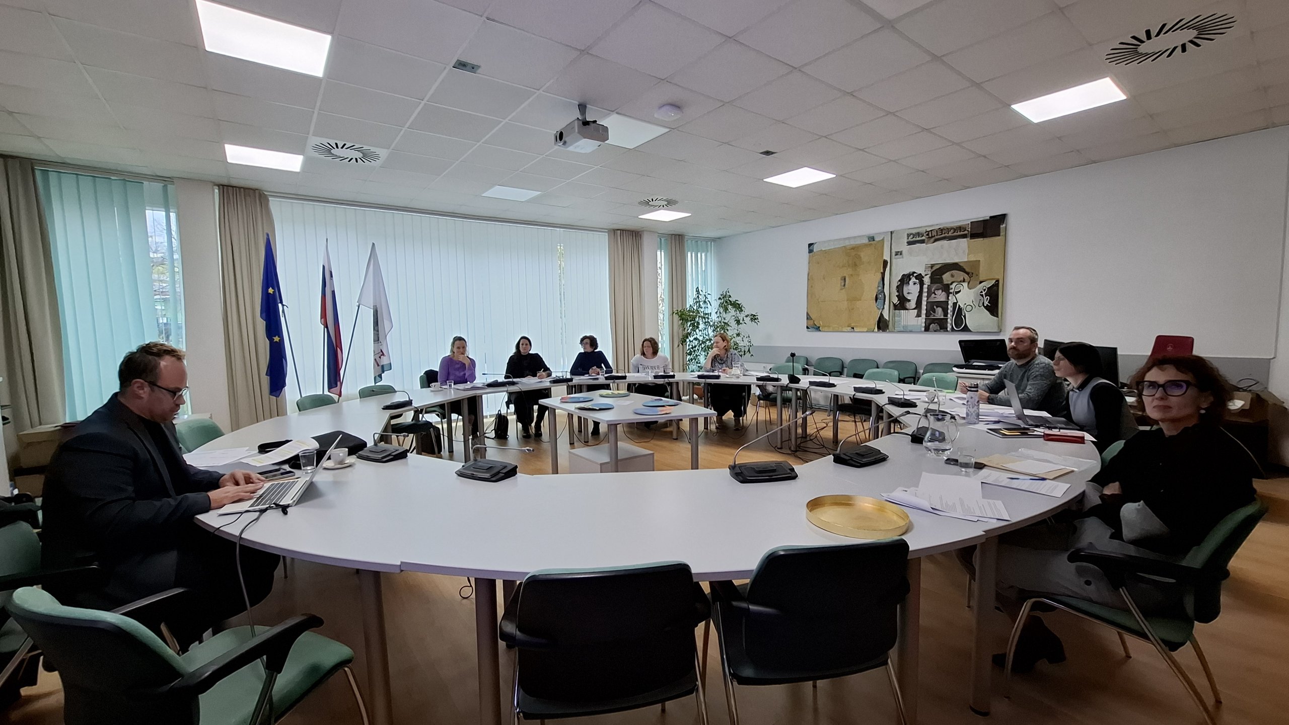 V obravnavi in potrjevanju nov odlok o turističnem vodenju na območju petih kraško-brkinskih občin