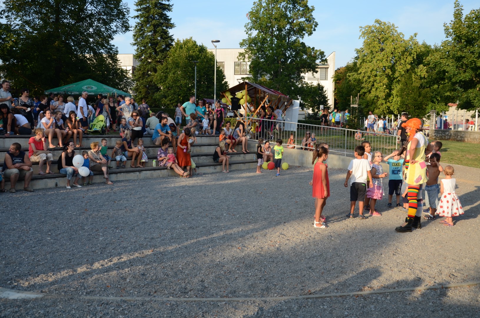Festival of the Municipality of Sežana