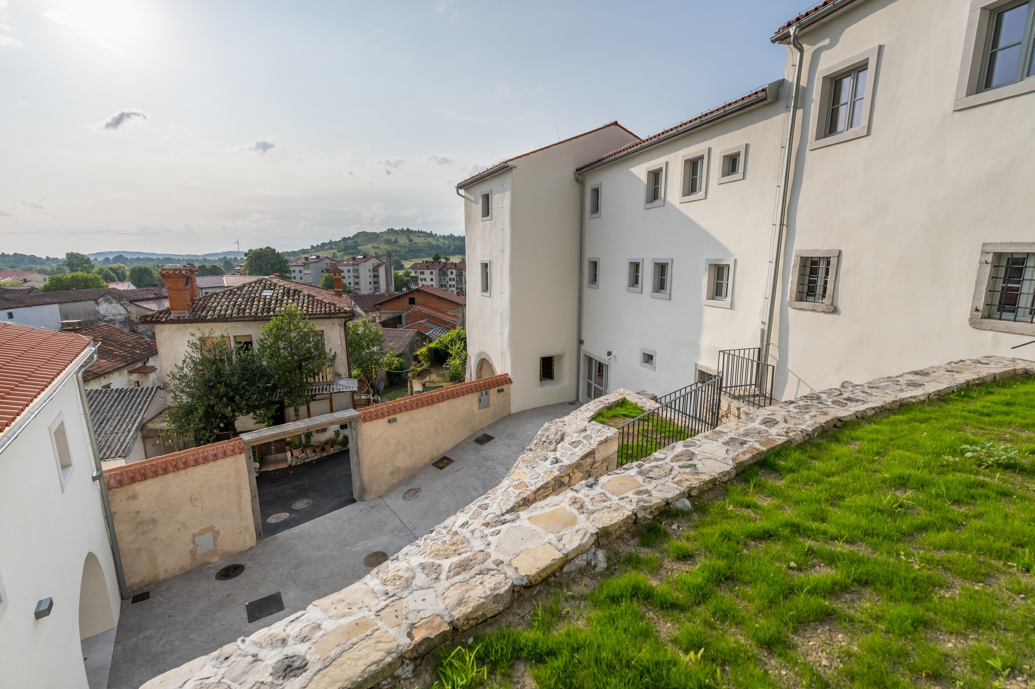 Prešernov dan na Krasu in v Brkinih