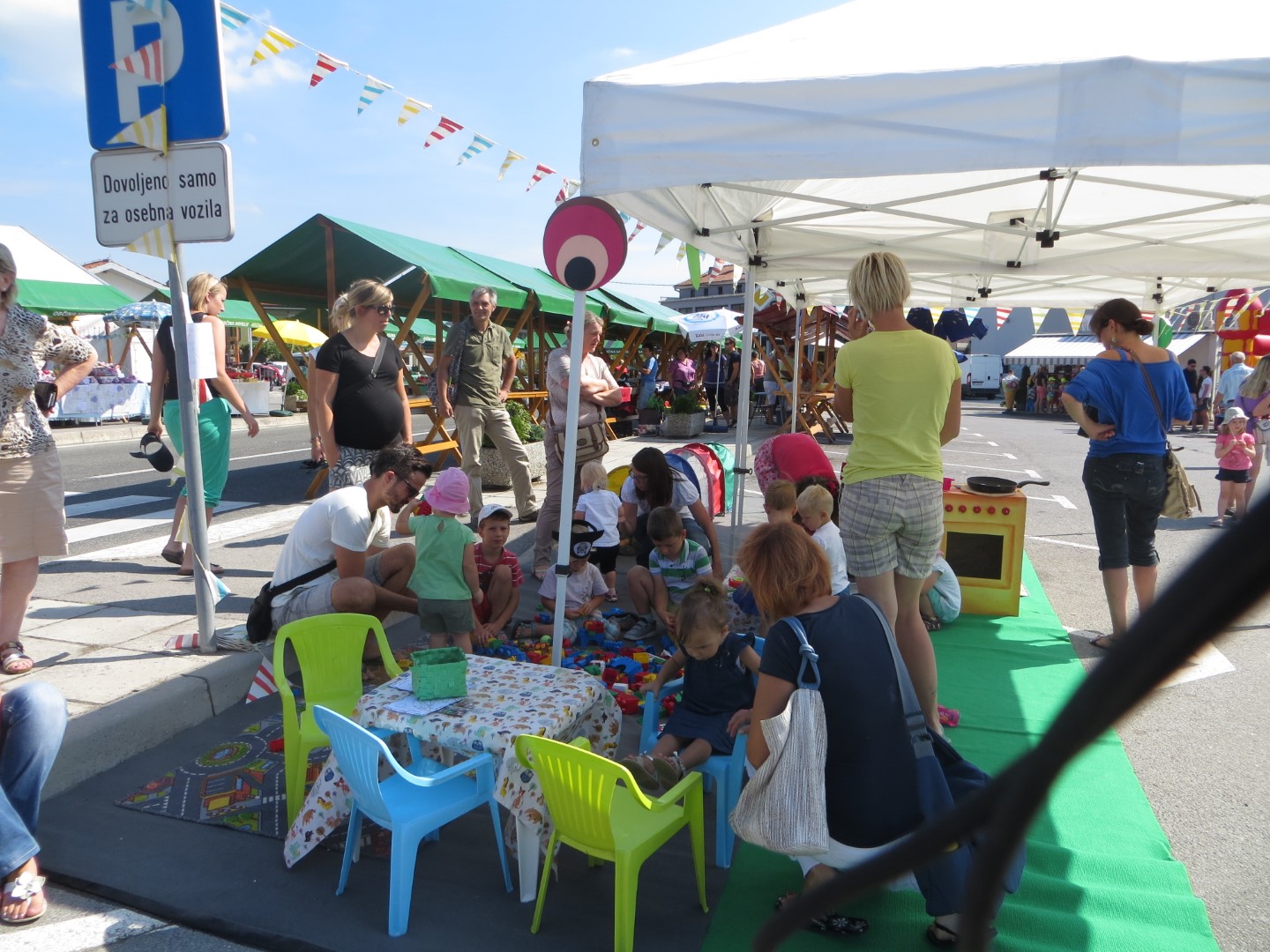 Festival of the Municipality of Hrpelje-Kozina