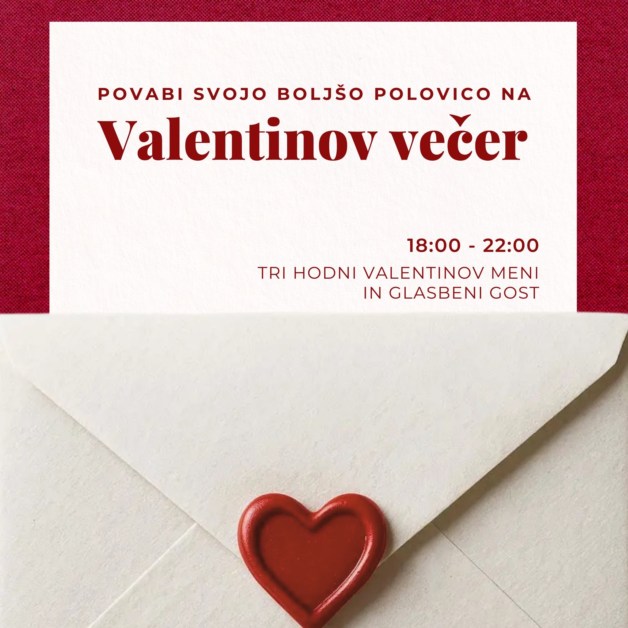 Valentinovo na Krasu in v Brkinih