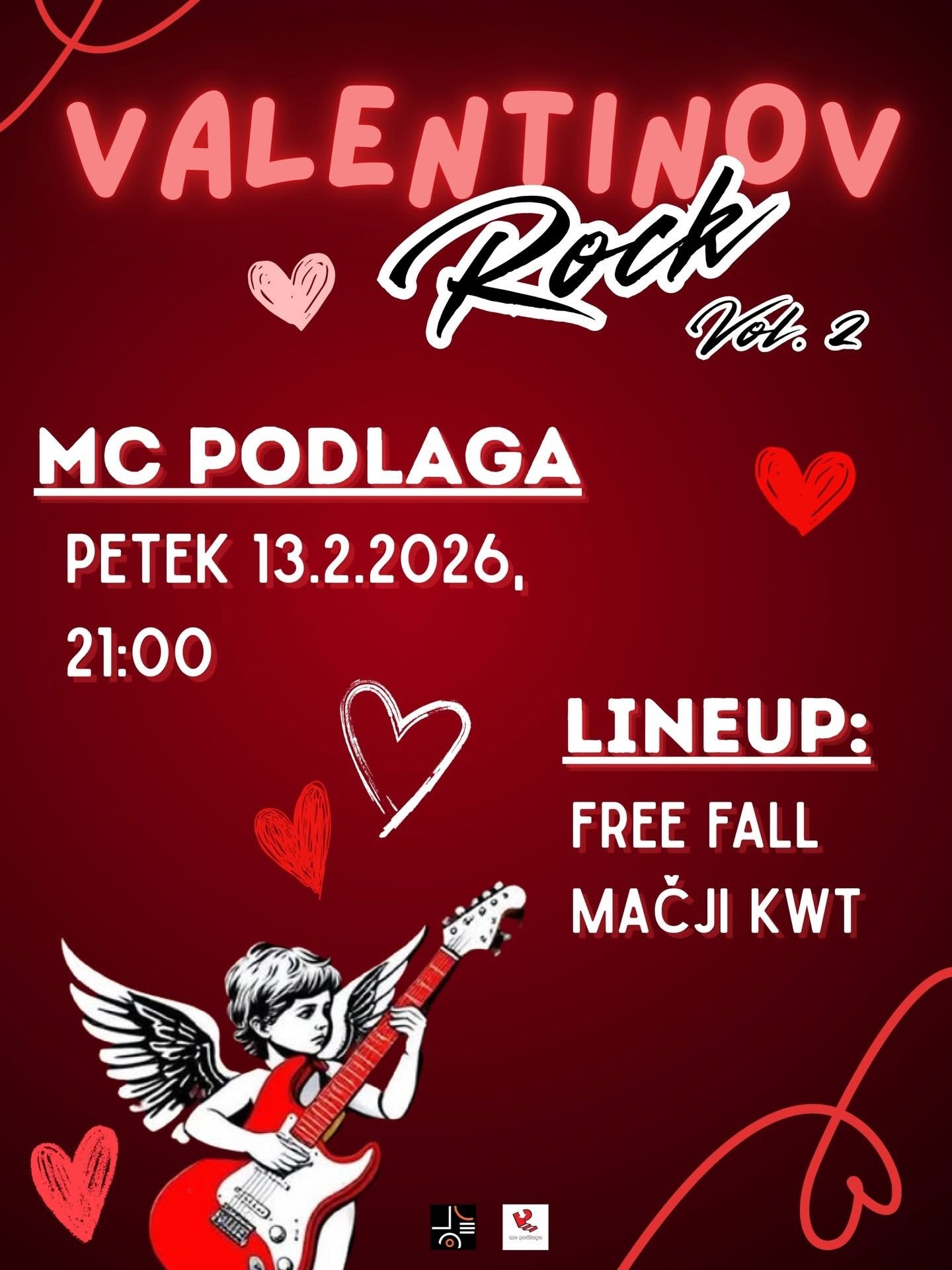 Valentinovo na Krasu in v Brkinih