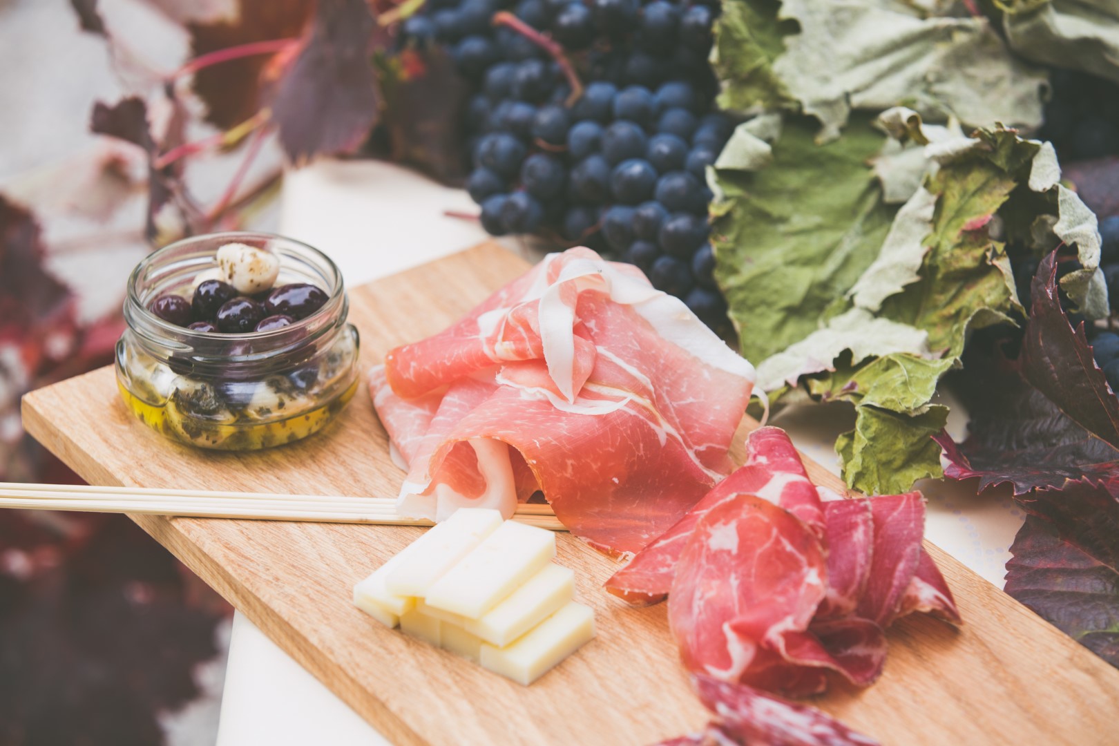 Mesec kraške kuhinje 2021