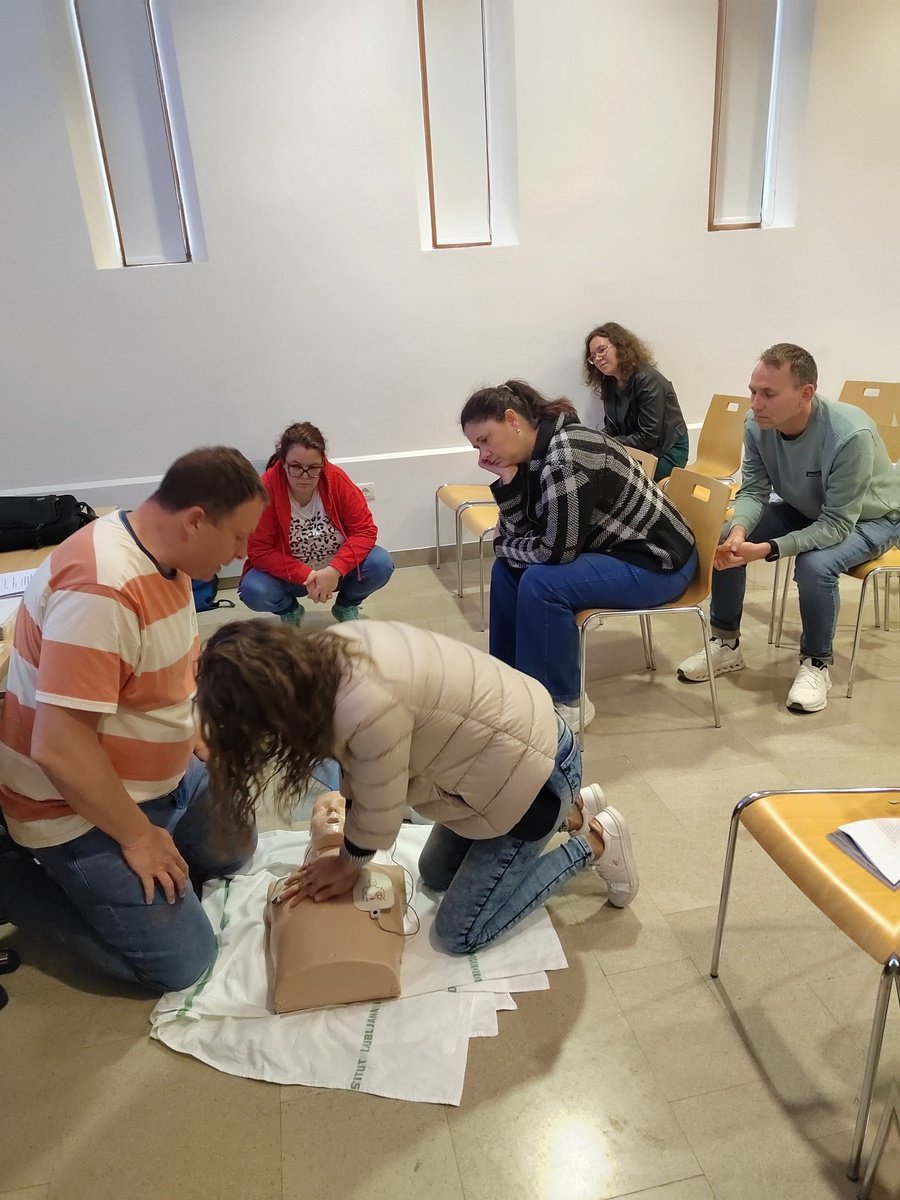 Zaključek predavanj v okviru 7. tečaja za lokalne turistične vodnike