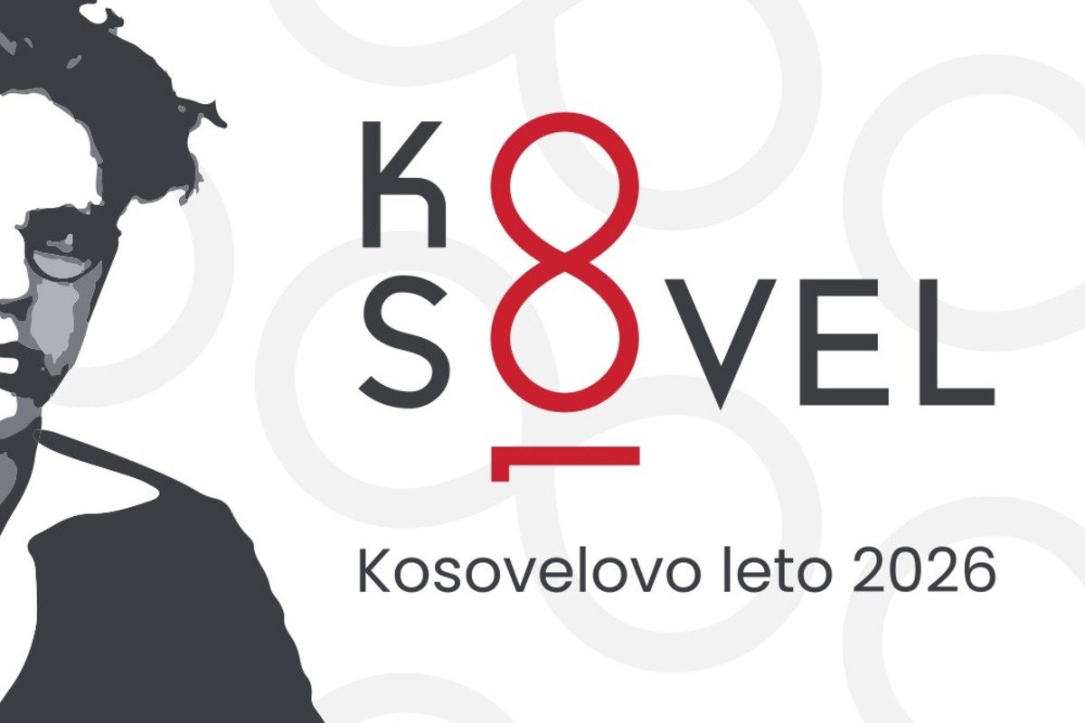 Tomaj Kosovelu - tam, kjer Kras zveni