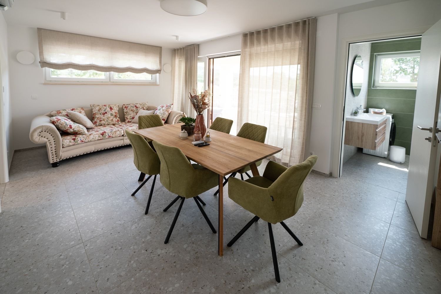 Appartamenti Kras24
