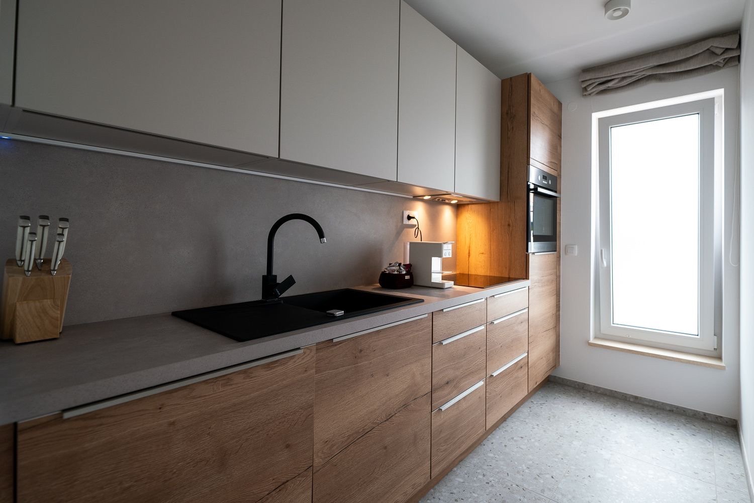 Appartamenti Kras24