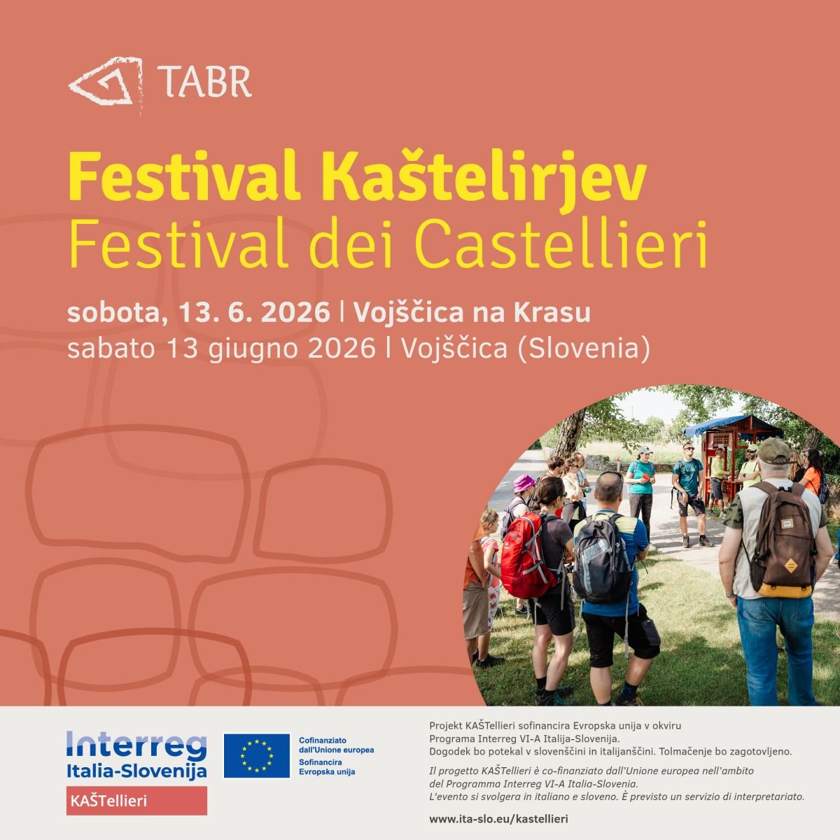 Festival kaštelirjev