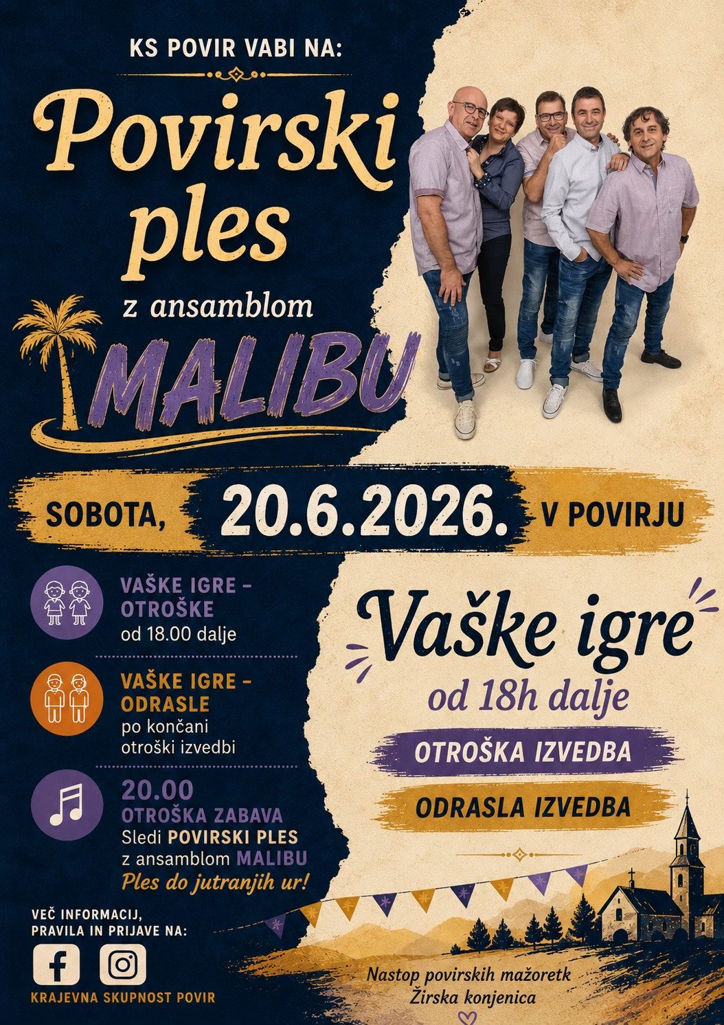 Povirski ples