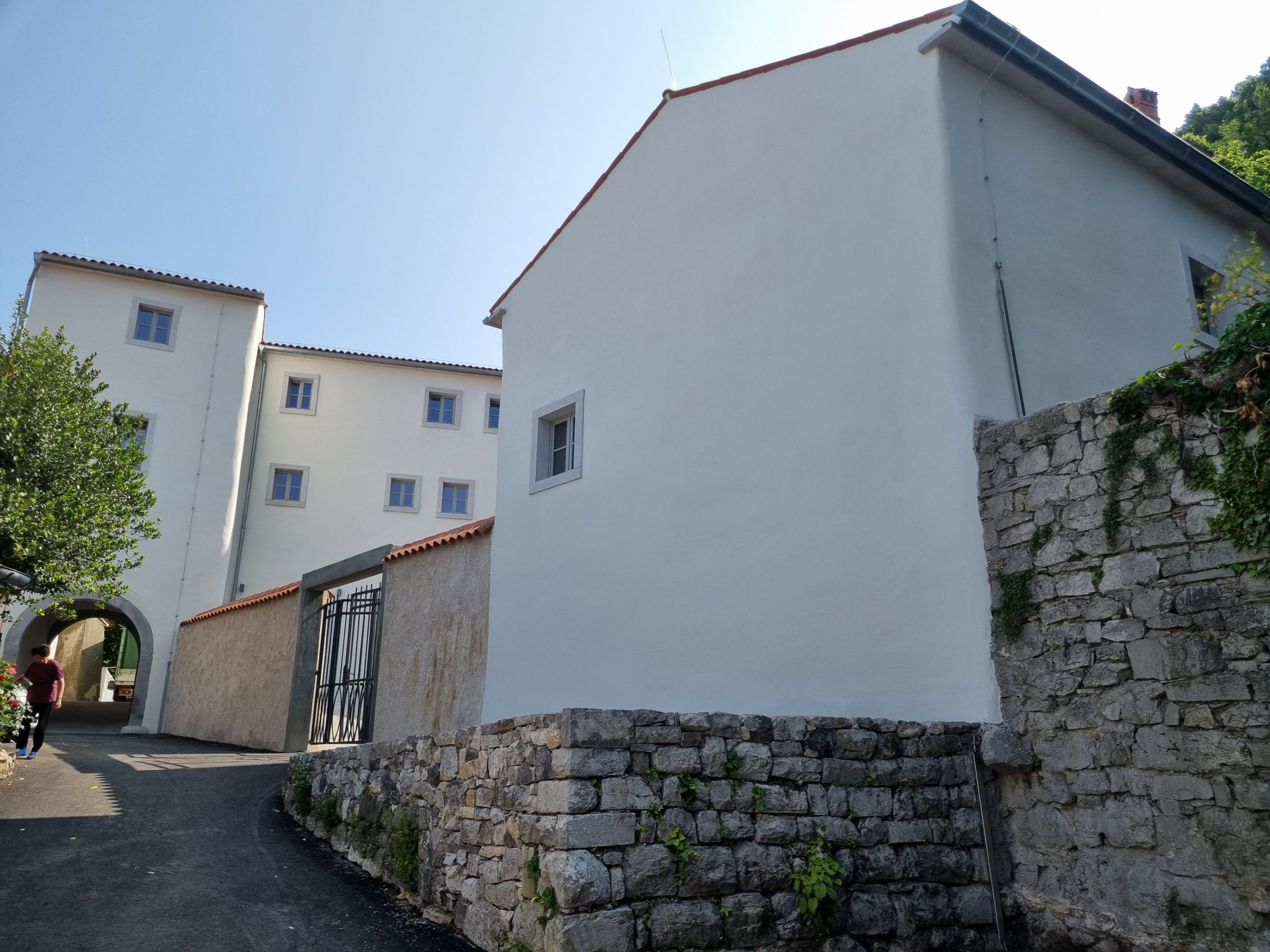 Poletna muzejska noč na Krasu in v Brkinih