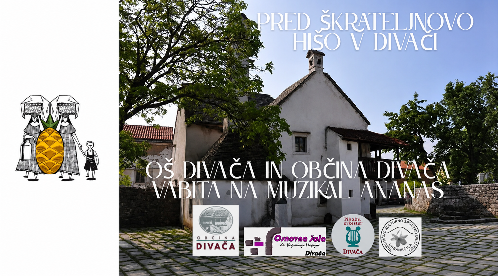 Občinski praznik Divača