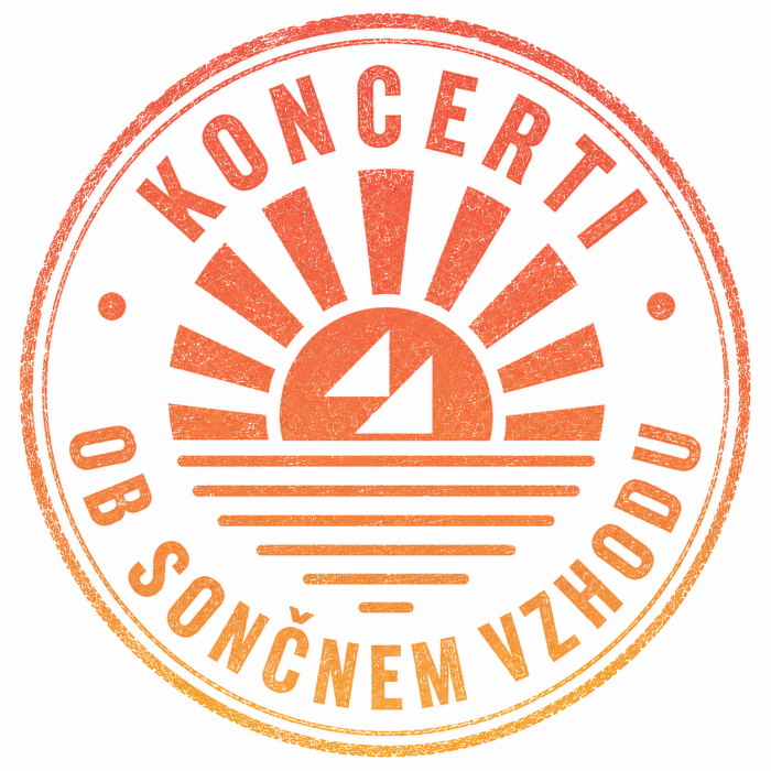 Jutranji klavirski koncert ob sončnem vzhodu v Ferrarijevem vrtu