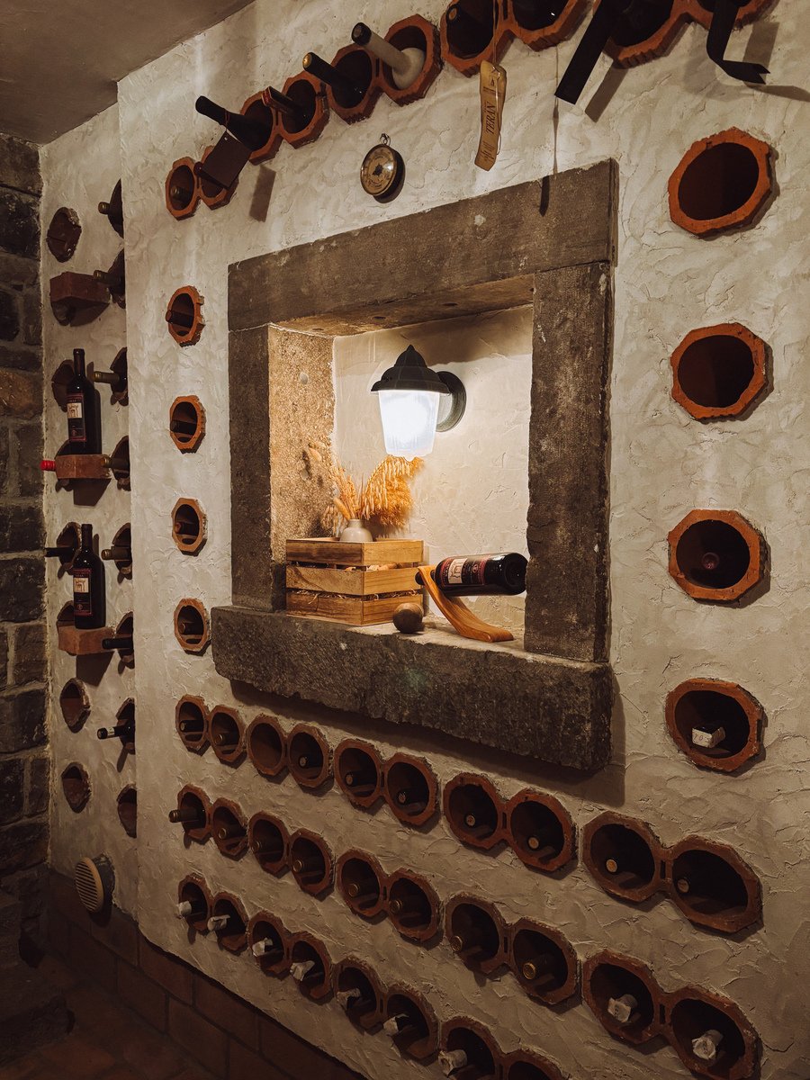 Azienda vinicola Starc