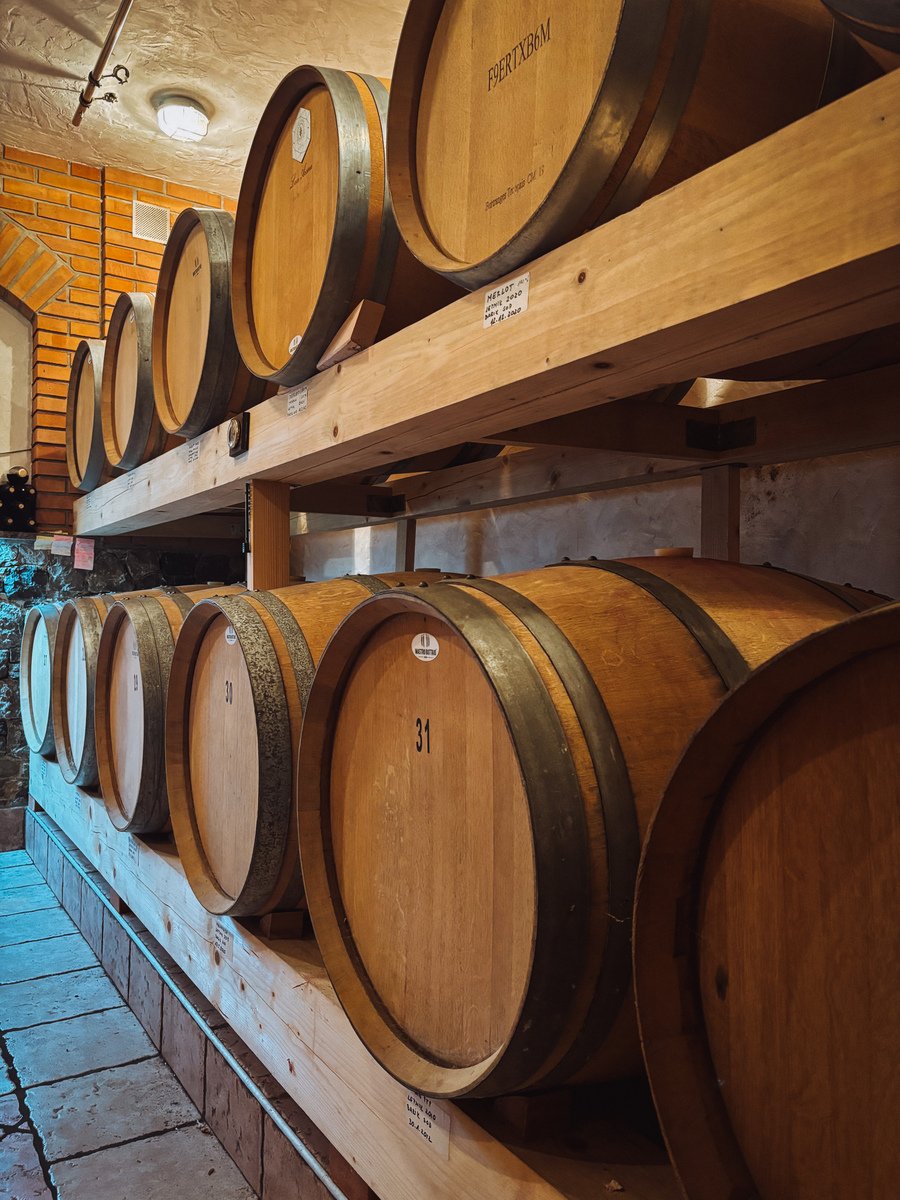 Azienda vinicola Starc