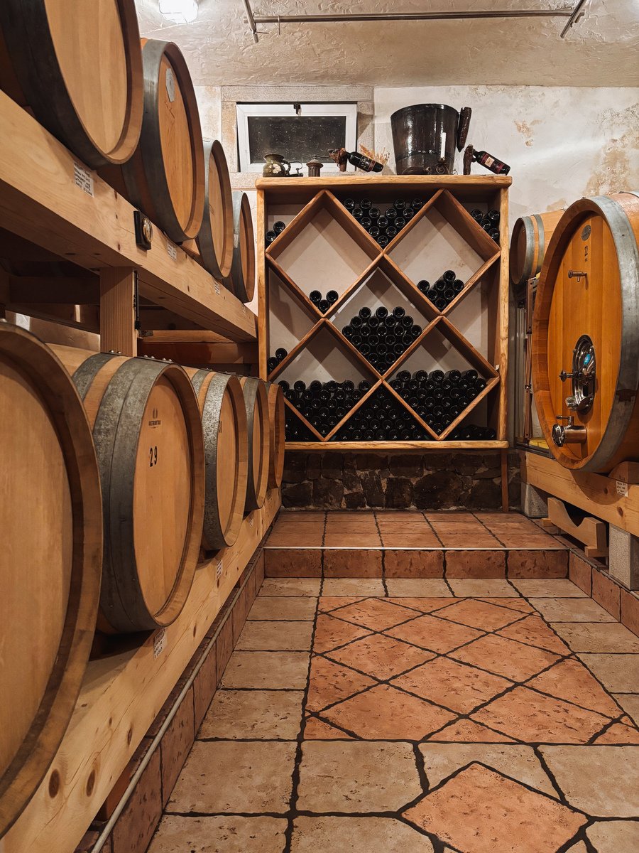 Azienda vinicola Starc