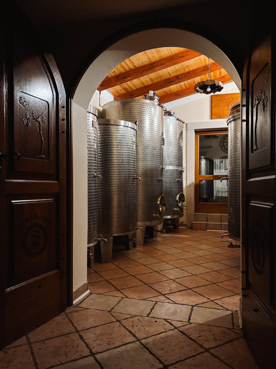 Azienda vinicola Starc