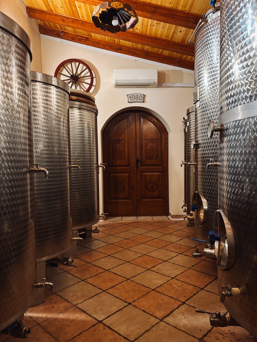 Azienda vinicola Starc