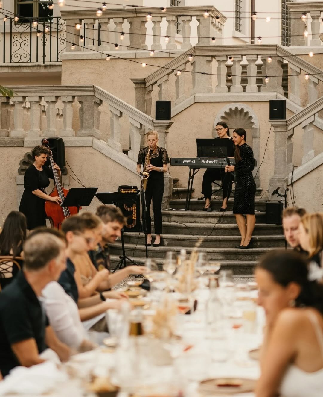 Lounge Night: Live Jazz Trio
