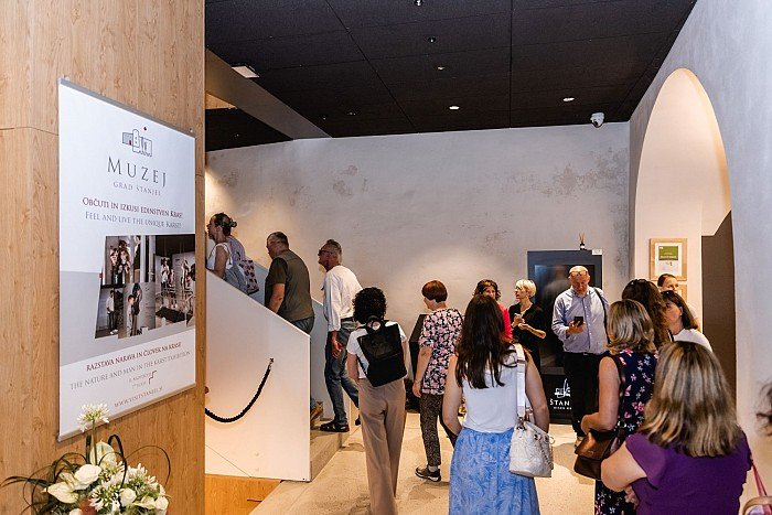 Summer Guided Tours: From the Castle to the Ferrari Garden