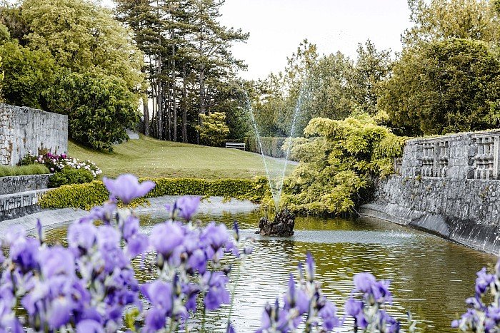 Summer Guided Tours: From the Castle to the Ferrari Garden