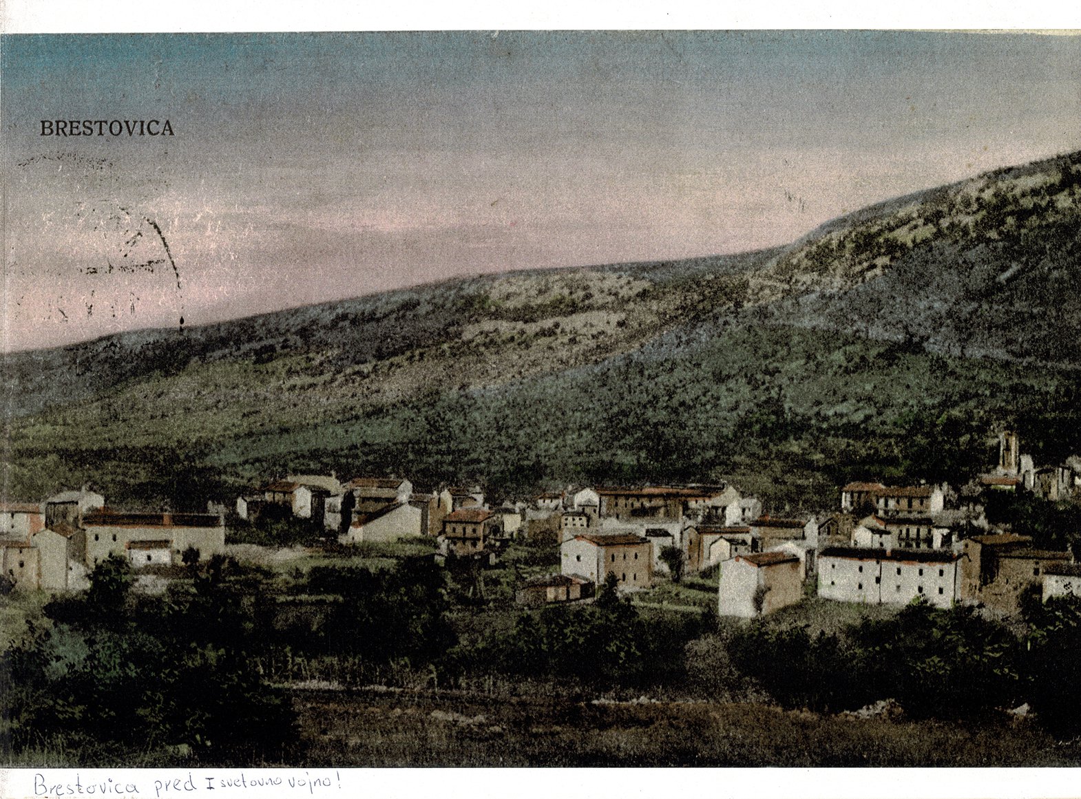 Pohod po sledeh soške fronte