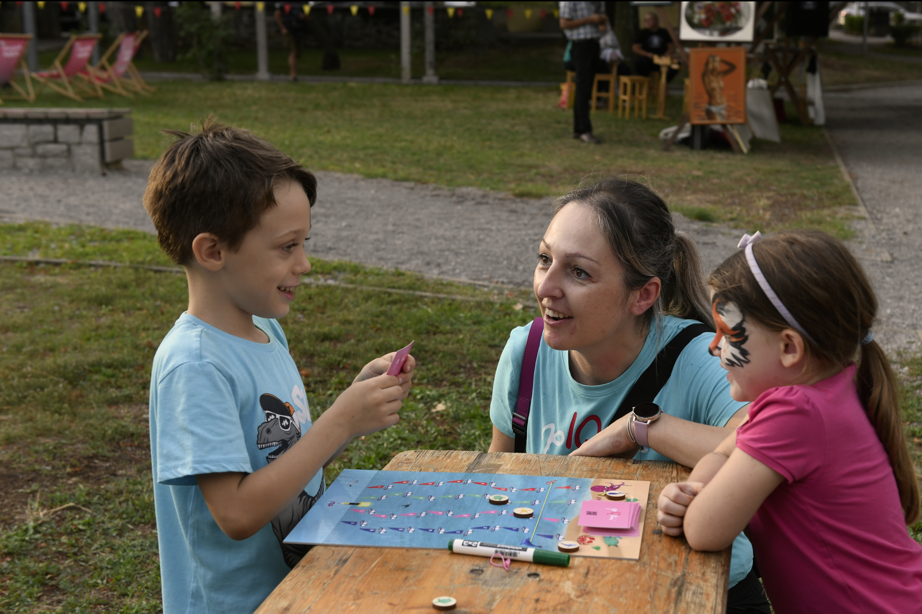 Praznik Občine Sežana