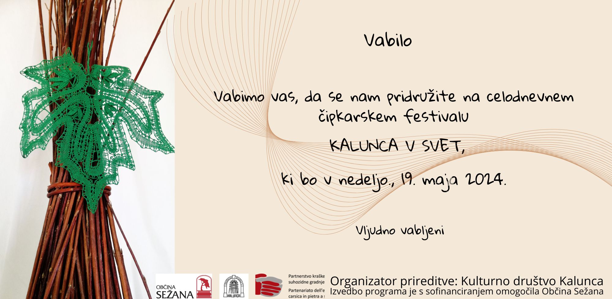 Kalunca v svet 2024