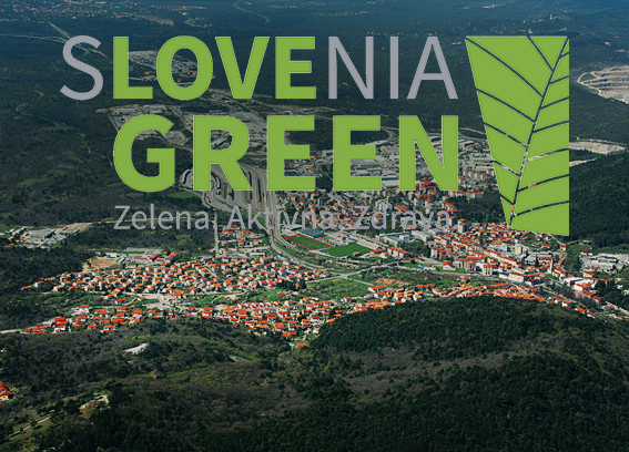 OBČINA SEŽANA nadaljuje svoje aktivnosti v okviru  Zelene sheme slovenskega turizma