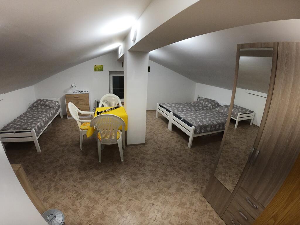 Vila Srebrna