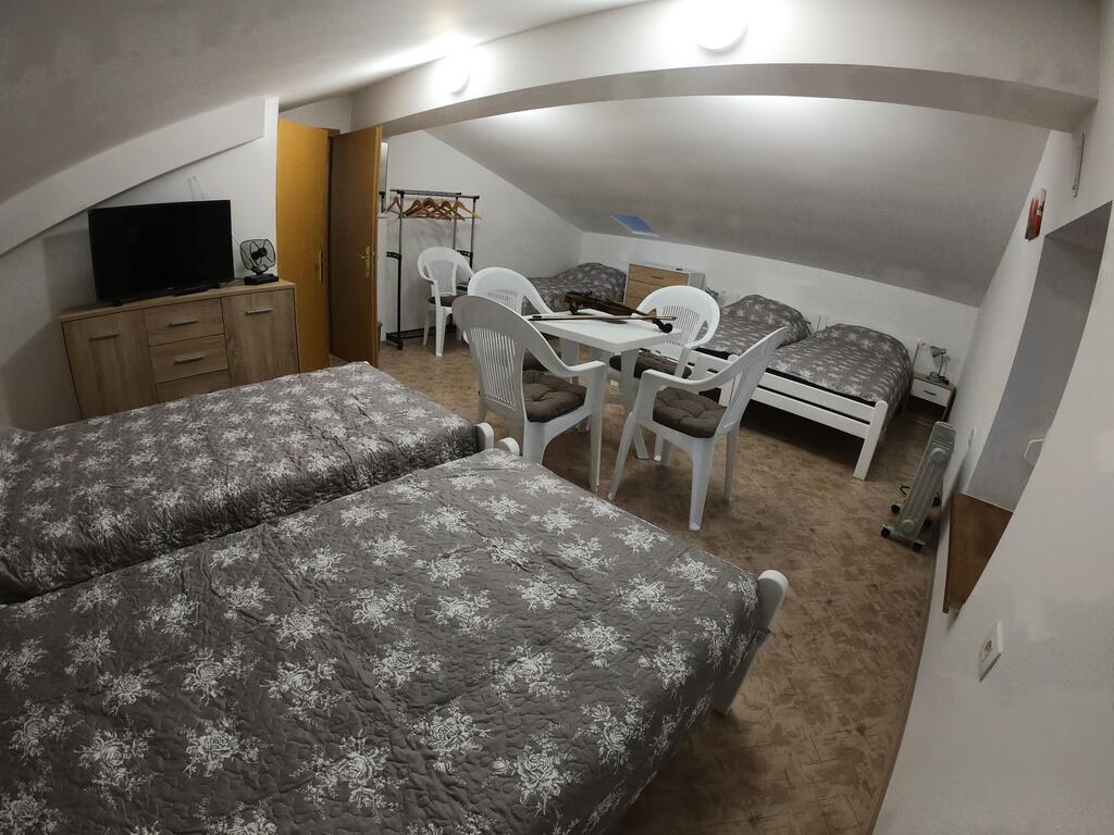Vila Srebrna