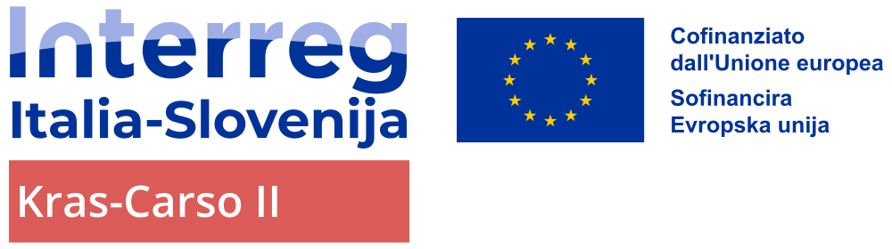 Interreg Italia-Slovenia Kras-Carso II